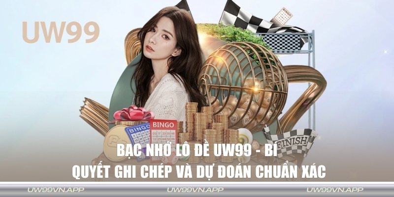 Bạc nhớ lô đề