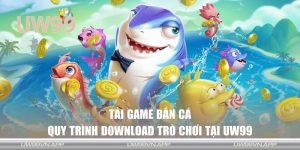 Tải game bắn cá
